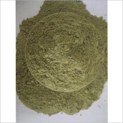 Curry Leaves Powder – Premium Quality Grade PREMIUM Max. Moisture (%) 5 Place of Origin INDIA Texture Fine Powder Texture - Image 2