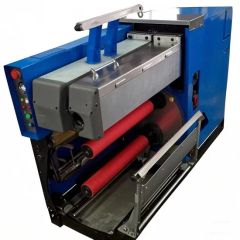 Customized POY FDY PP Multifilament Yarn Spinning Extrusion Machine - Image 5