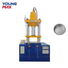 Automatic Deep Drawing Press for Cookware and Kitchenware Factories - Foshan Youngmax Machine Co.LTD