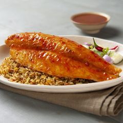 LIME HABANERO MARINATED FISH FILLET - Image 1