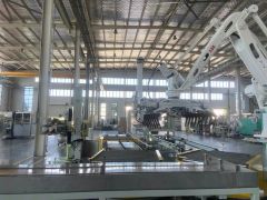 Huida Packing Fully Automatic Bag in Carton Packing Line Equipment - Image 6