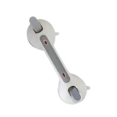 Anti-Slip Safety 400mm Strong Suction Cup Grab Bar for Bathroom - Image 3