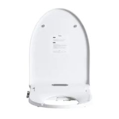 China Factory Direct Sale Multi-Functions Smart Bidets with Remote Control - Image 2