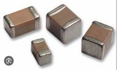 Electronic Components Smd Resistors Form Smd And Through Hole Component Types Resistors, Capacitors, Diodes, Dip, - Image 3