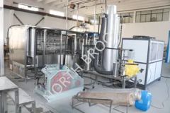 Dual Chamber CO2 Extraction Machine for Faster Processing - Image 4