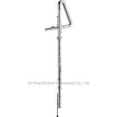 Contra Bass Flute Manufacturer OEM - Image 1