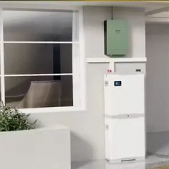 Solar Energy System Sun Power off-Grid Inverter Solar Power System Inverter - Image 6