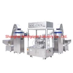 New Insulin Syringe Production Equipment - Image 4