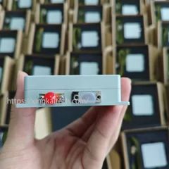 Lightweight 8-Channel Anti-Interference GPS Antennas Dual Frequency Terminal for Drones Strong Performance Terminal Accessories - Image 5