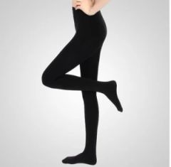 2025 Hot Selling Women Stocking Tights Pantyhose - Zhuji Dongling Knitting & Textile Co., Ltd.
