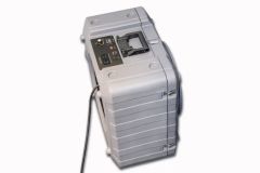 Advanced Air Purifier for Effective Water Damage Restoration - Image 4