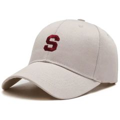 New Style Fashionable Summer Baseball Caps - Image 6