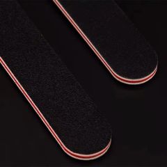 Design Avaiable Nail File Candy Colors - Image 1