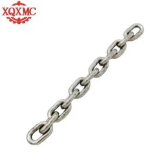 Customizable G30 Proof Coil Link Chain with High Quality Lifting Chains - Image 2