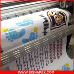 Wholesalers China Car Body Wall Body Advertising Self Adhesive Car Wrap Vinyl Sticker - Signapex Technology Co., Ltd.