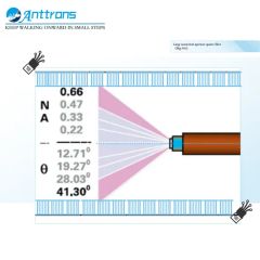 Optical Fiber/High Oh Optical Fiber/High Temperature Optical Fiber/Medical Fiber/High Power Optical Fiber - Image 4