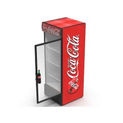 Coca Cola branded fridges managed for wide-scale procurement - Image 2