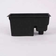 Kbd-Wet Press Black Pulp Tray with Deep Cavity for Devices Origin China Type Pulp Mold Size Customized Model NO. - Image 6