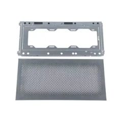 Precision Processing Welding Bend Laser Cut Service Custom Sheet Metal Fabrication - Image 1
