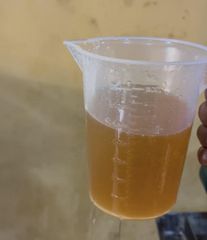 Groundnut / Peanut Oil - Image 2
