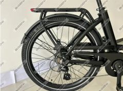 Powerful Electric Cargo Bike for Urban Commuting Solutions - Image 4