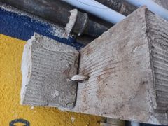 Construction Bricks, Packaging Type: BOPP Bags Color Grey Eco Friendly Yes Shape Rectangular Packaging Type BOPP Bags Country of Origin Made in - Image 2