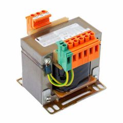 Control Transformer Eddy Current Loss Low Installation Method Simple Design Precision Precisely - Image 1