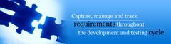 Requirement Management Primary Use Case Application Software, Manufactured Systems And Products Requirements Management Capability Change Control, Impact Analysis, - Image 1