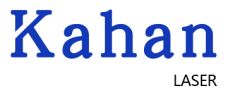 Hangzhou Kahan Laser Technology Co., Ltd.