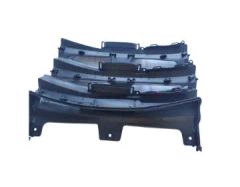 Aluminium Custome CNC Machining Part Flange Plate Small Volume - Image 3