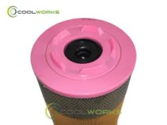 Premium Replacement Air Filter Element 1613950300 - Image 2