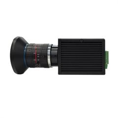 High Speed Dome Camera CMOS Sony Sensor Sensor CMOS HDMI Format 4K Warranty 1year Pixel Bits 12bit Origin Guangdong Sensor Size - Image 4