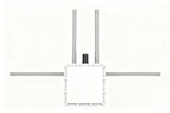 Yh A24 Rd3 Drone Monitoring Equipment Rid Detection System - Image 2