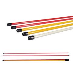 High Quality Golf Alignment Stick Training Aids Golf Accessories - Image 6