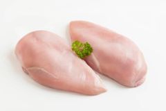 Premium Frozen Halal Boneless Chicken Breast – Bulk Export, Grade A, Blast Frozen - Image 5