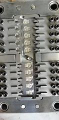 Zinc Alloy Metal Zipper Sliders Hardware Die Casting Machine - Image 6