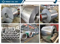3003 Aluminum Foil - The Optimal Choice for Corrosion Protection - Image 2