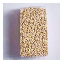 HIGH QUALITY PINE NUTS Type nut Shape nnuts Oil Content 60–65% Moisture Content ≤5% Protein Content 13–15% Product Type Organic Pine Nuts - Image 2