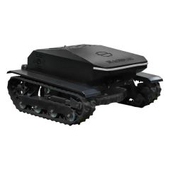 Hot Selling Durable and Convenient Orchard Remote Control Lawn Mower - Image 3