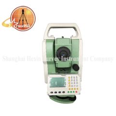 Fast Accurate Foif Rts102 Measuring and Surveying Instruments Total Station - Image 2