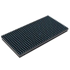 Semi-Outdoor DIP Precision Technology Production LED Digital Advertising Screen LED Display Modules P10 LED Module - Image 4