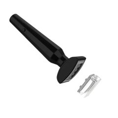 Red Light LED Facial Tool Microneedle and Microcurrent Stamp - Image 1
