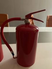 Hot South African Dry Powder Fire Extinguisher with Customized Specifications - Image 1