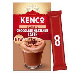 High Quality Kenco Coffee Product Offering Delicious Flavor Profile for Homes Cafes and Beverage Suppliers - Image 5