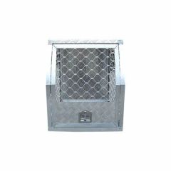 Small Tool Box Ute Tool Box Drawer Storage Truck Canopy Tools Trailer - Image 4