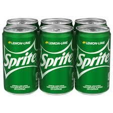 Wholesale Sprite Classic Soda 16 oz - 24 cans/case Supply - Image 3