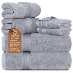 100% cotton towels - Image 1