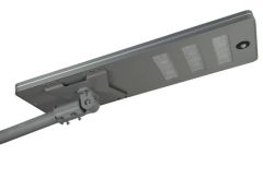 Aio Solar Street Light with 100W Panel and Motion Sensor - Image 6