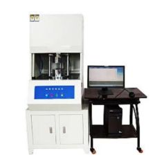 No Rotor Rheometer Test Instrument No Rotor Rheometer Test Apparatus Xs-Lh01 Other General Laboratory Equipment - Image 1