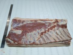 Frozem Pork Cuts from Russia - Image 1